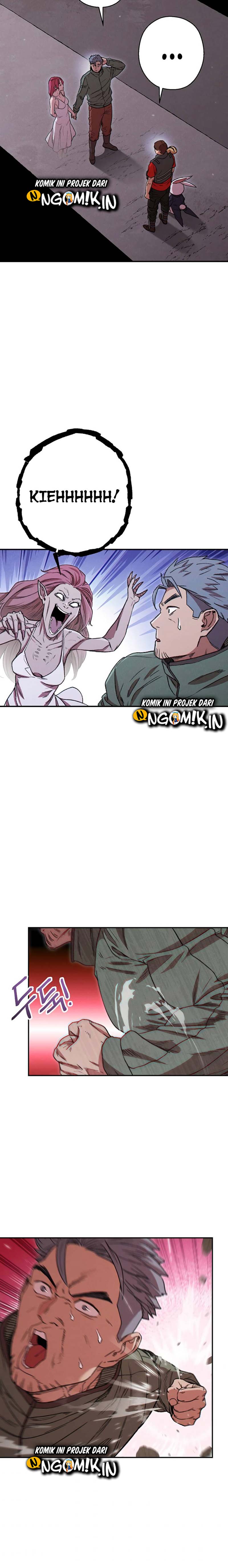 Dungeon Reset